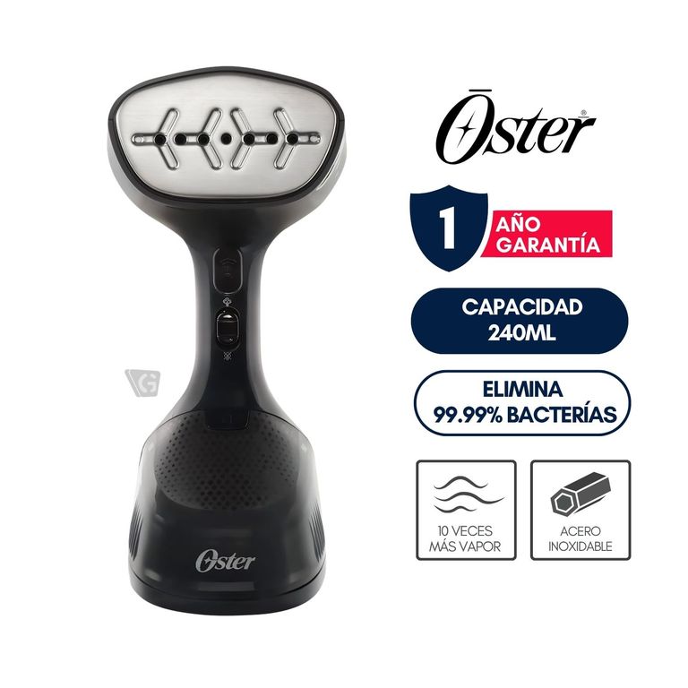 GCSTES-101 OSTER VAPORIZADOR PORTATIL 240 ML
