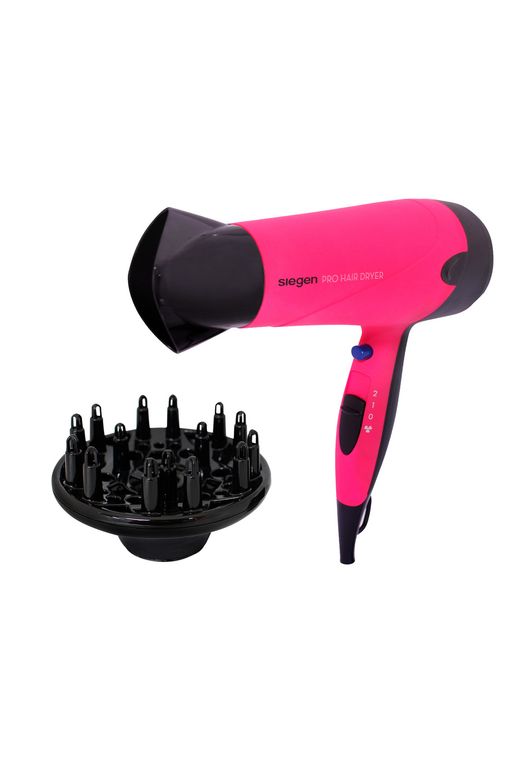 SG-3025F Secadora de cabello Siegen