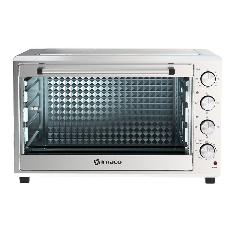 HEB100R IMACO HORNO ELECTRICO 100 LT
