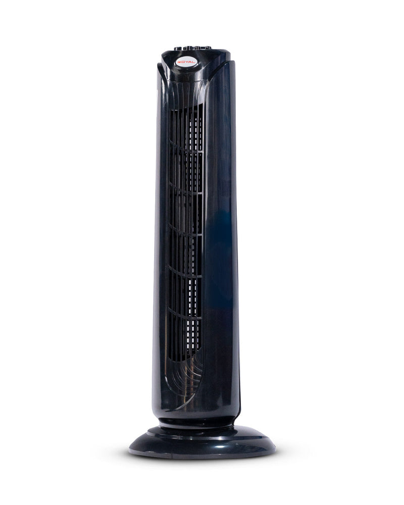 RY-TF725A ROYAL VENTILADOR DE TORRE 29 PULG