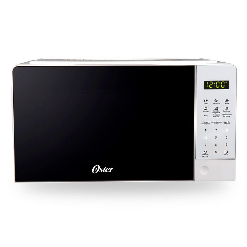 POGGE2701 Horno Microondas Oster 20L. Blanco