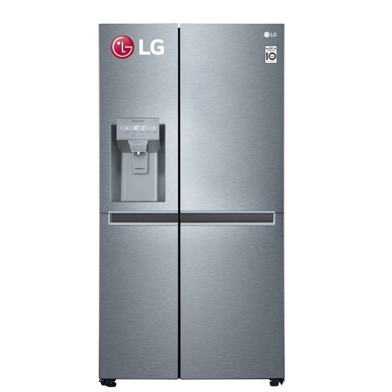LS66SPG Refrigeradora Congeladora LG