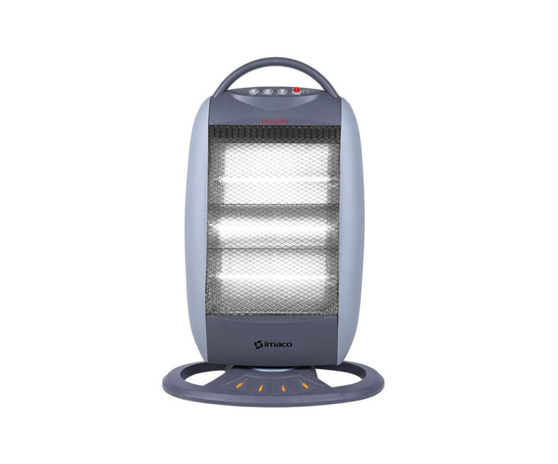 HH1200 Estufa Halógena Imaco