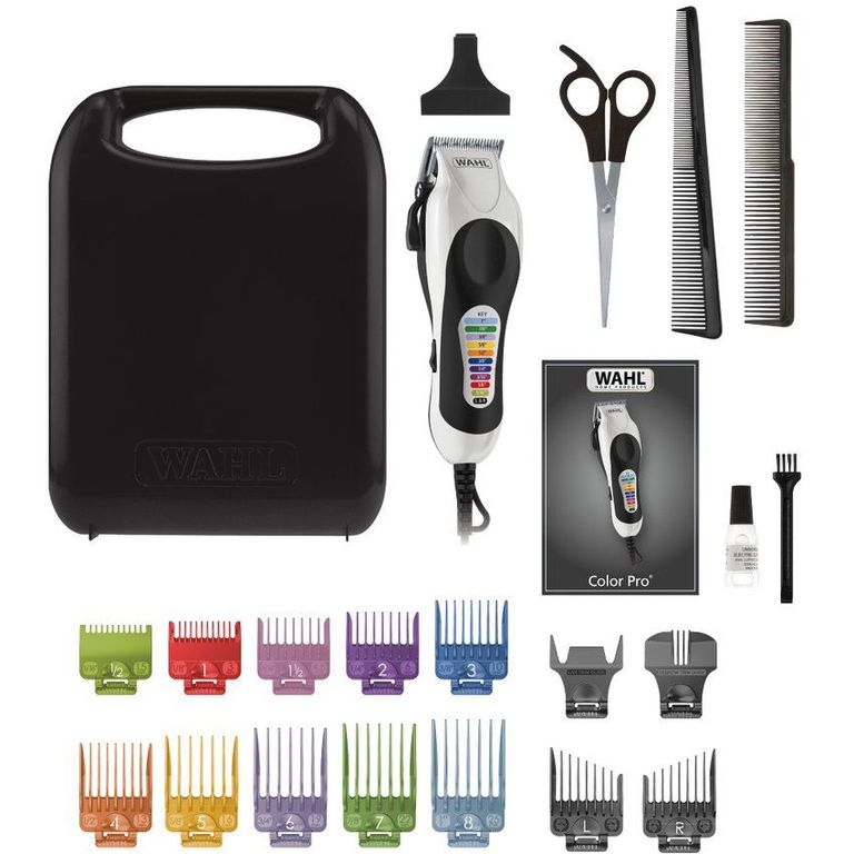 79752-018 Máquina cortar cabello Wahl