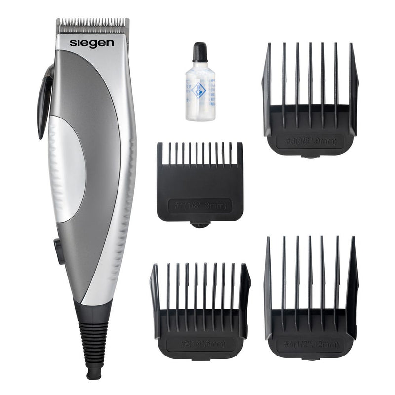 SG-8200 Cortador de cabello Siegen