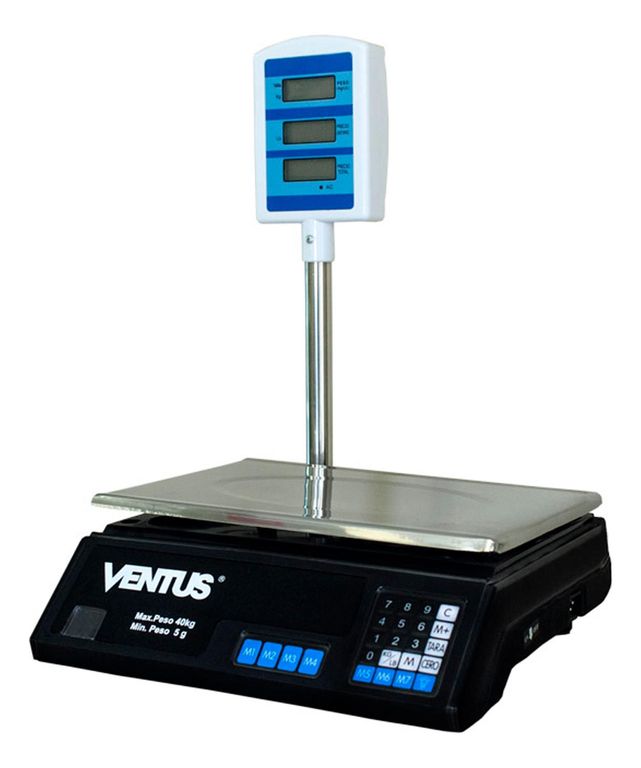 B-40T Balanza Ventus