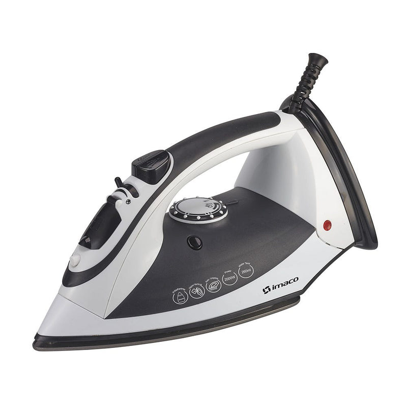 ETA168 PLANCHA A VAPOR IMACO