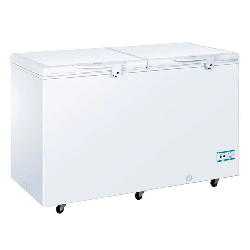 CHM430PB2 Congeladora Mabe 430L