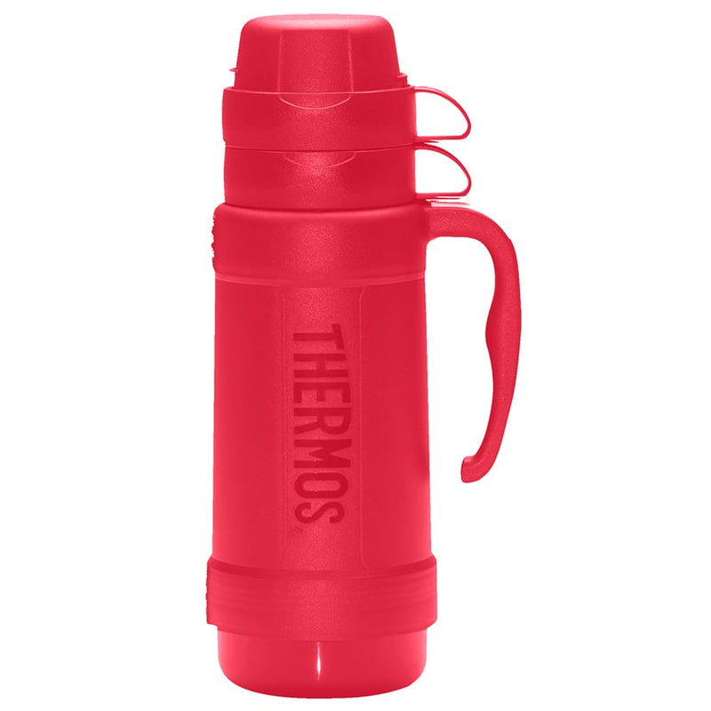 40-100R Termo Thermos Sunset Rojo