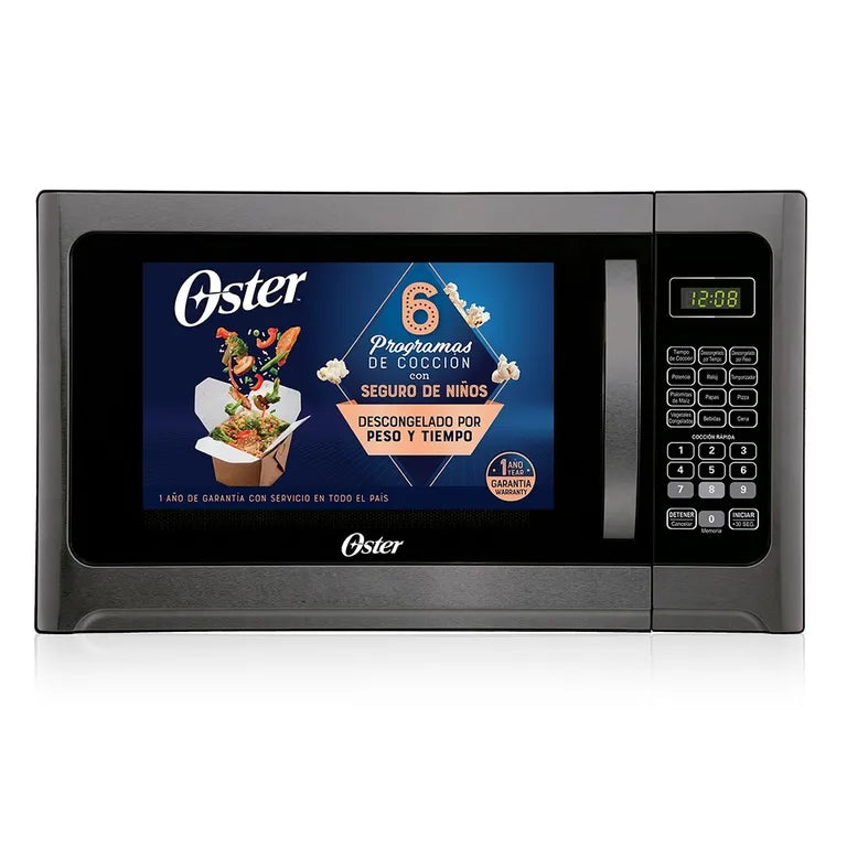 POGGM61002 OSTER HORNO MICROONDAS 30LT