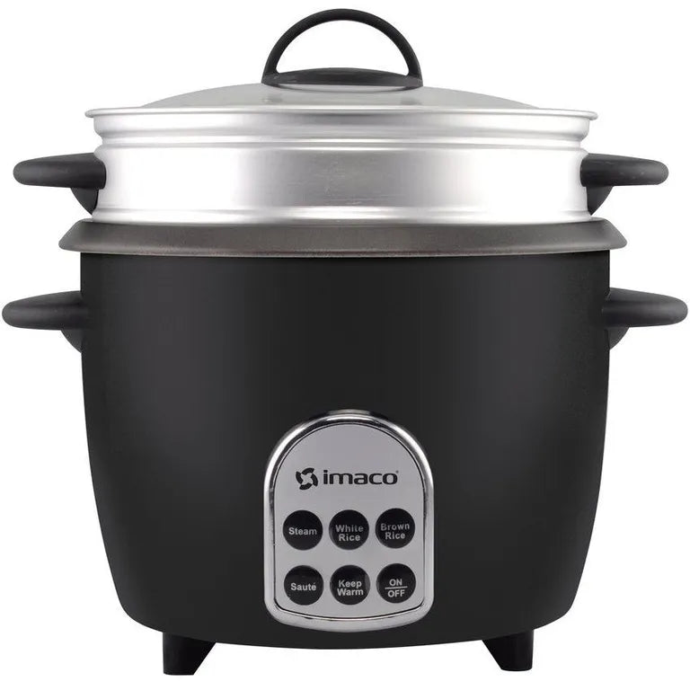 RCM18N Olla Arrocera Digital Imaco