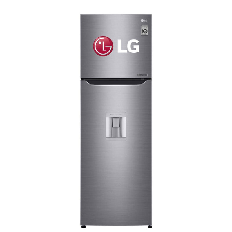 GT29WPPDC Refrigeradora LG