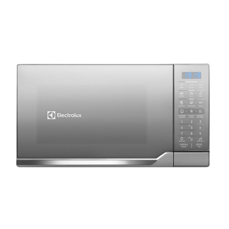EMDO25S2GSRUG Horno Microondas 25Lt. Electrolux