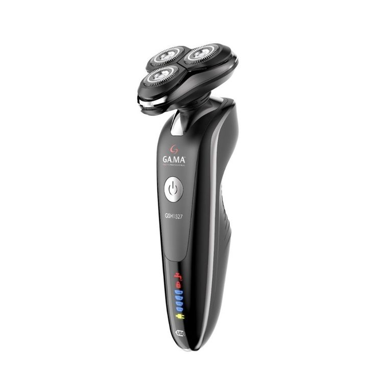 BECSH0306 Afeitador Gama GSH 1527 Sport