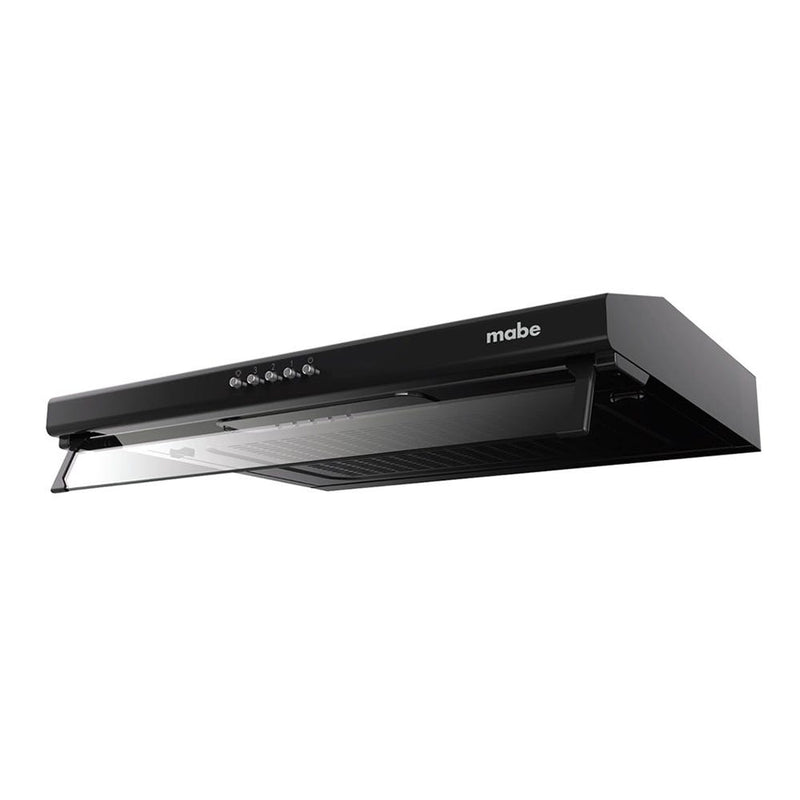 CMU6020PB0 Campana extractora Mabe