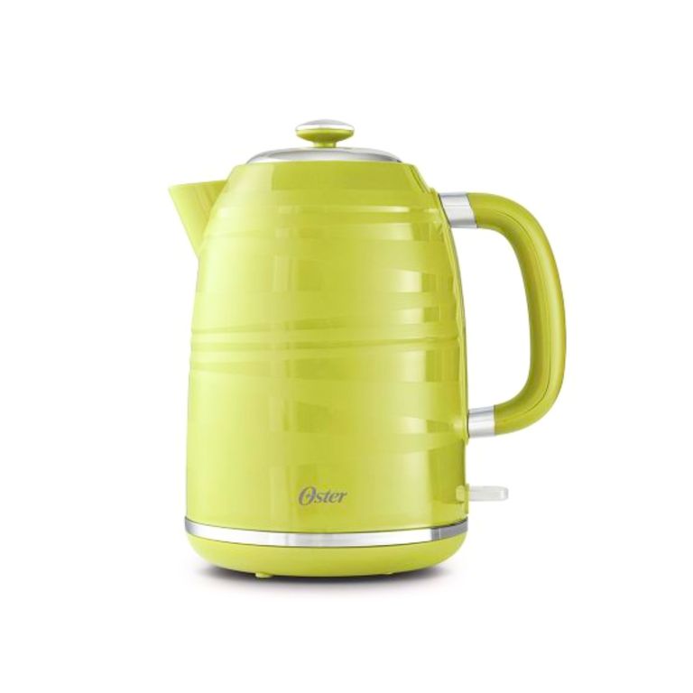 BVSTKT4177K Hervidor Eléctrico Oster 1.7L Verde