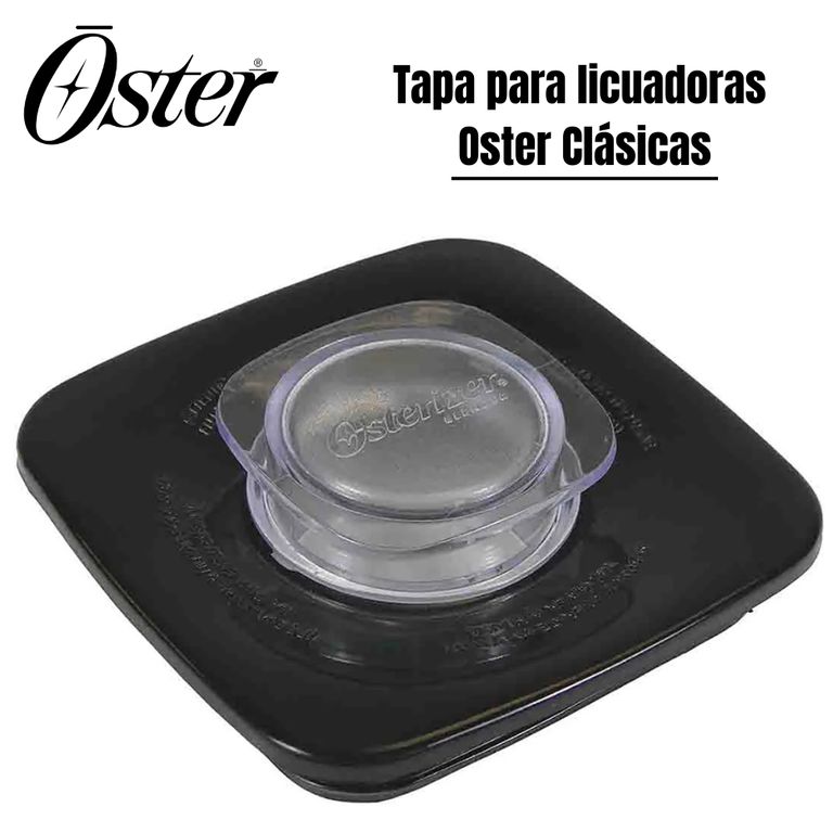 OST-TP TAPA COMPLETA DE LICUADORA