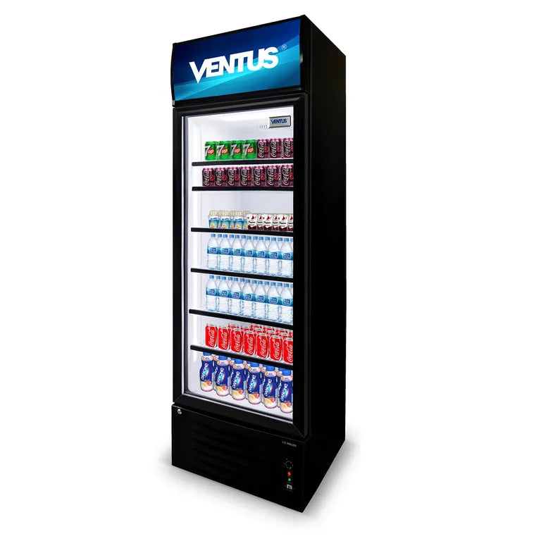 LG-360LED VISICOOLER VENTUS 360L