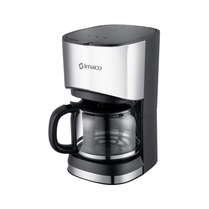 CM1280 Cafetera Imaco 10-12 tzs