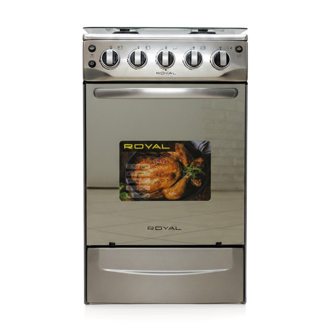 RYL-GO509 Cocina a Gas Royal