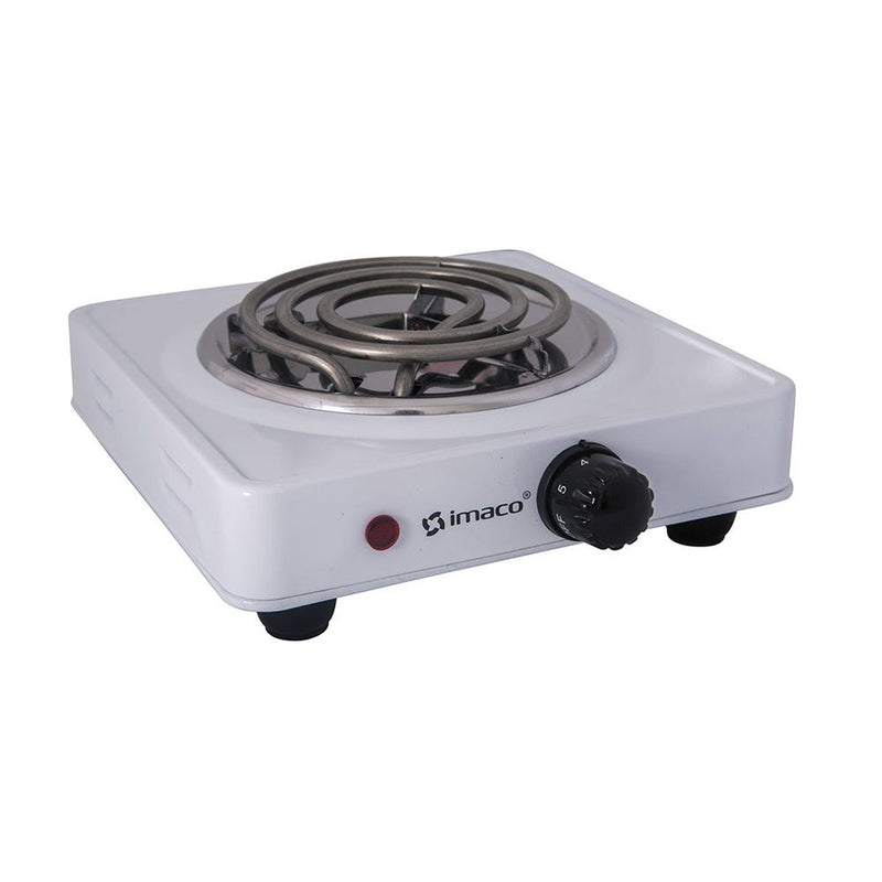 HP1000 Cocina eléctrica de mesa Imaco 1 hornilla
