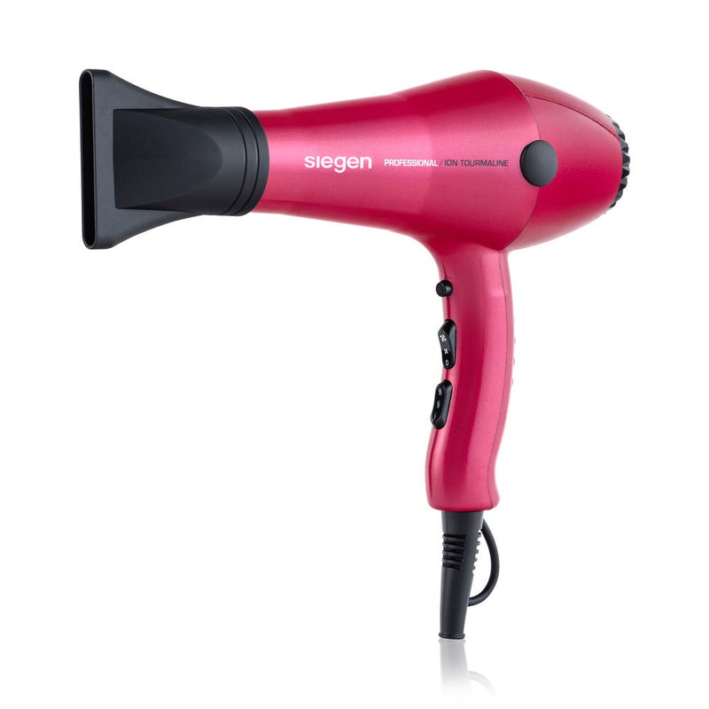 SG-3049C01 Secadora de cabello Siegen
