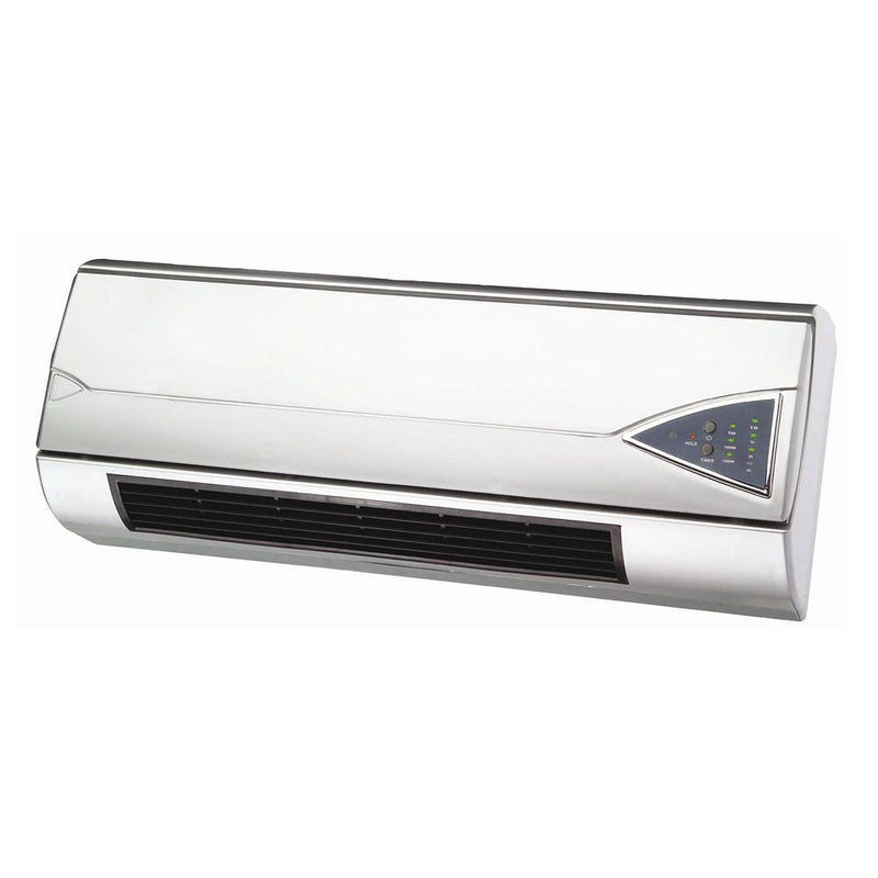 WH2000 Calentador de Pared Imaco 2000w