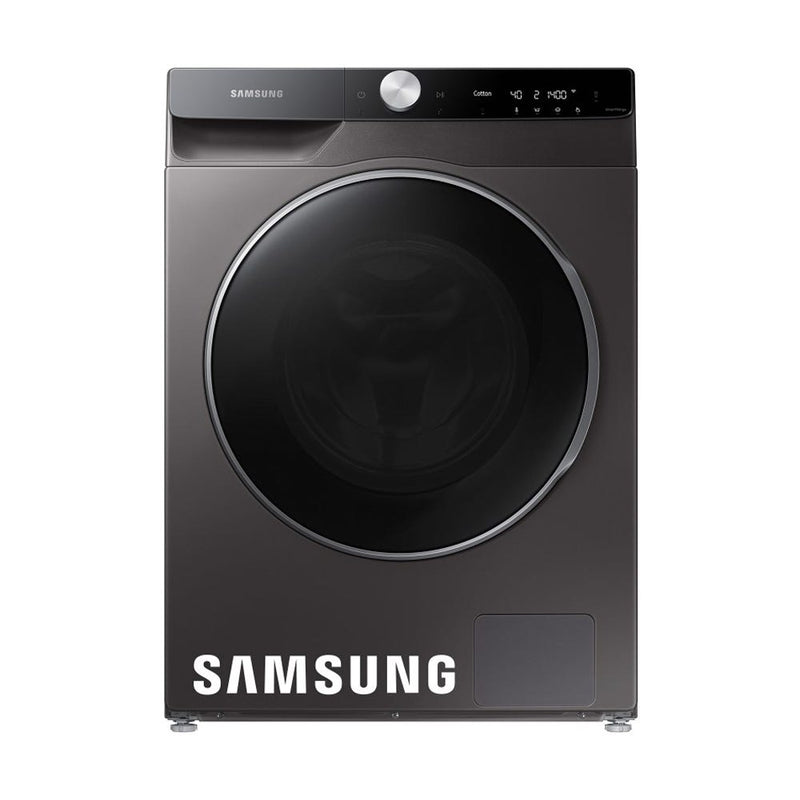WD14TP04DSX/PE Lavaseca Samsung AI Control c/ Quick Drive Silver 14kg / 9kg