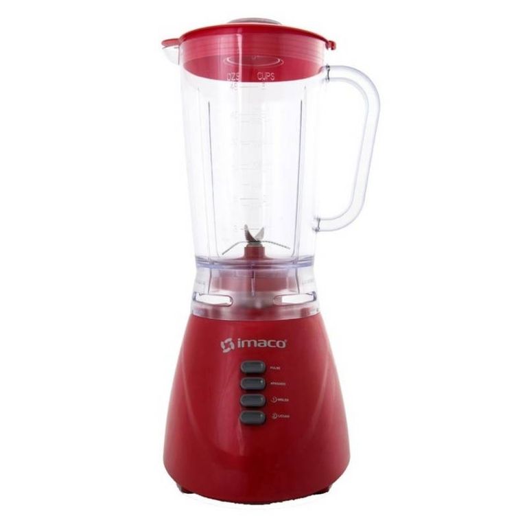 BL4125R Licuadora Imaco