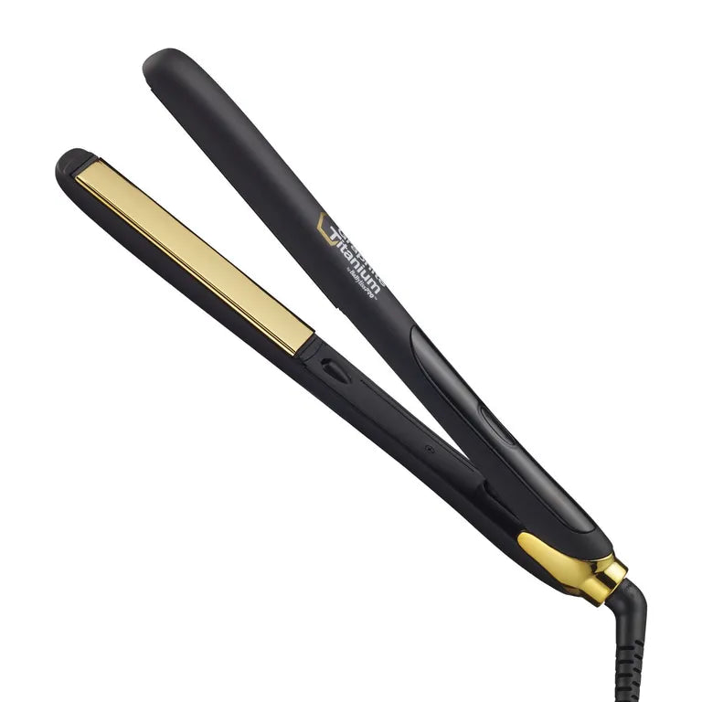BGT182PE BABYLISS PLANCHA GRAFITO