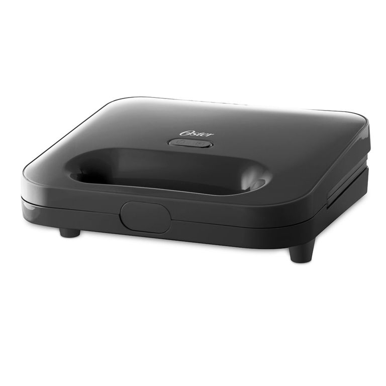 OSTCKSTSM2885N Sandwichera compacta Oster