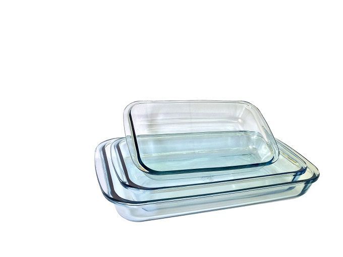MARINEX FUENTE TEMPLADO 40,4CMX24,9CMX7,2CM