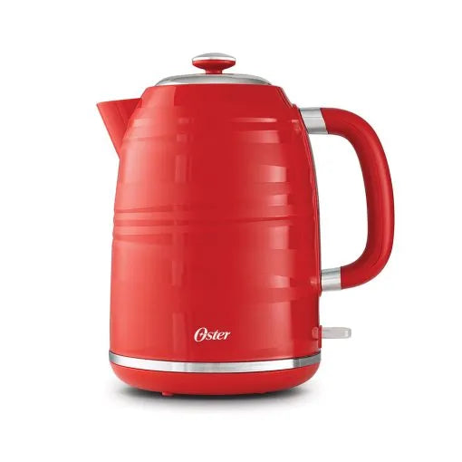 BVSTKT4177R Hervidor Oster Rojo