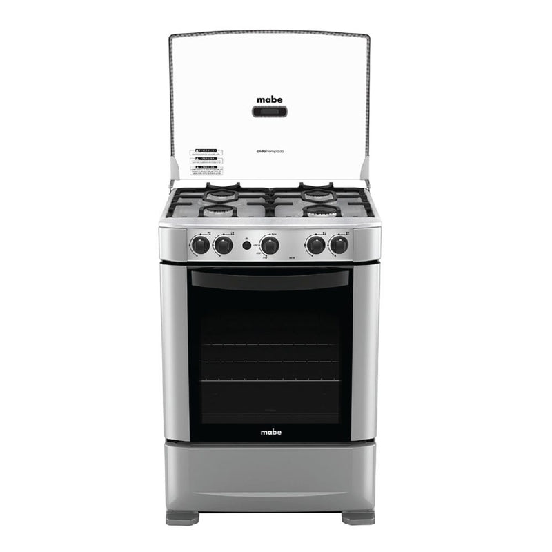 CMP6010FG0 MABE COCINA DE PIE 4 H