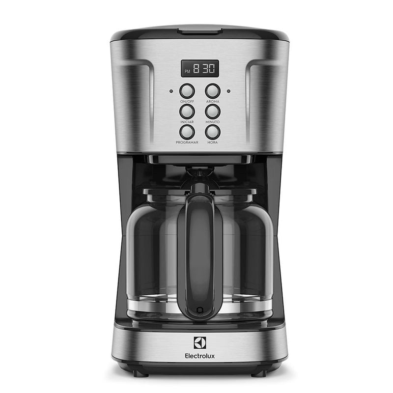 ECM30 ELECTROLUX CAFETERA ELECTRICA 1.5 LT