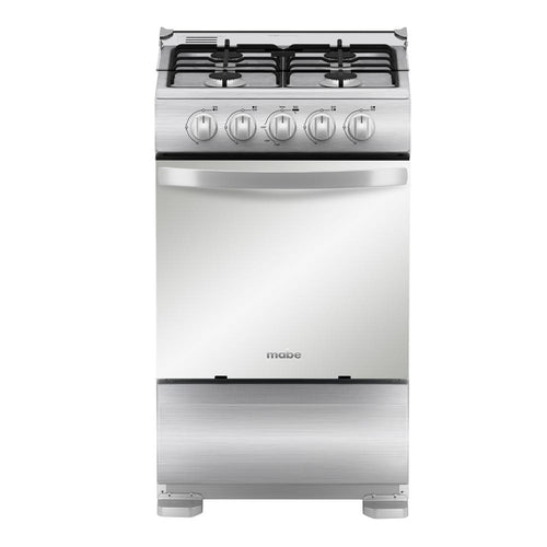 TX5110P2 COCINA MABE GAS 52CM INOX