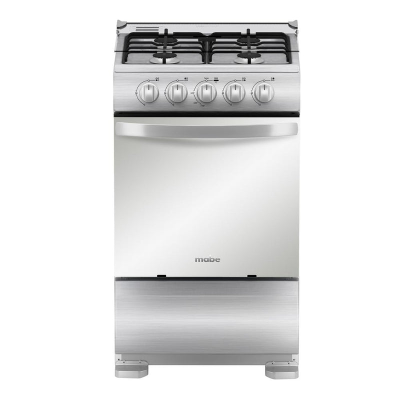 TX5110P2 COCINA MABE GAS 52CM INOX