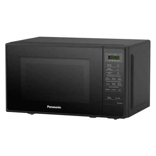 NN-SB25JBRPK HORNO MICROONDAS PANASONIC