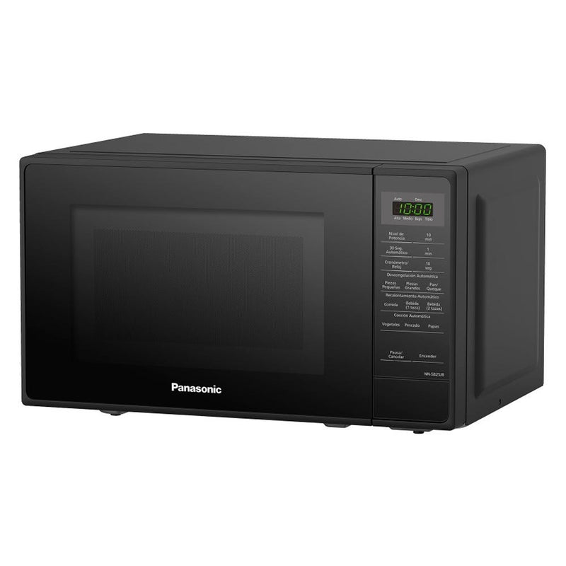 NN-SB25JBRPK HORNO MICROONDAS PANASONIC