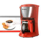 CK-674F-R FINEZZA CAFETERA ELECTRICA  CK-674-R