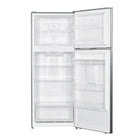 TM 417L BI-INV Refrigeradora BLACKLINE 417L No Frost Negro Inox