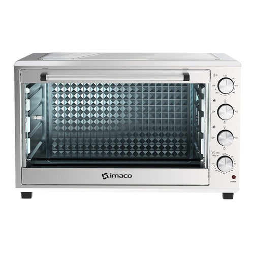 HEB100R IMACO HORNO ELECTRICO 100 LT