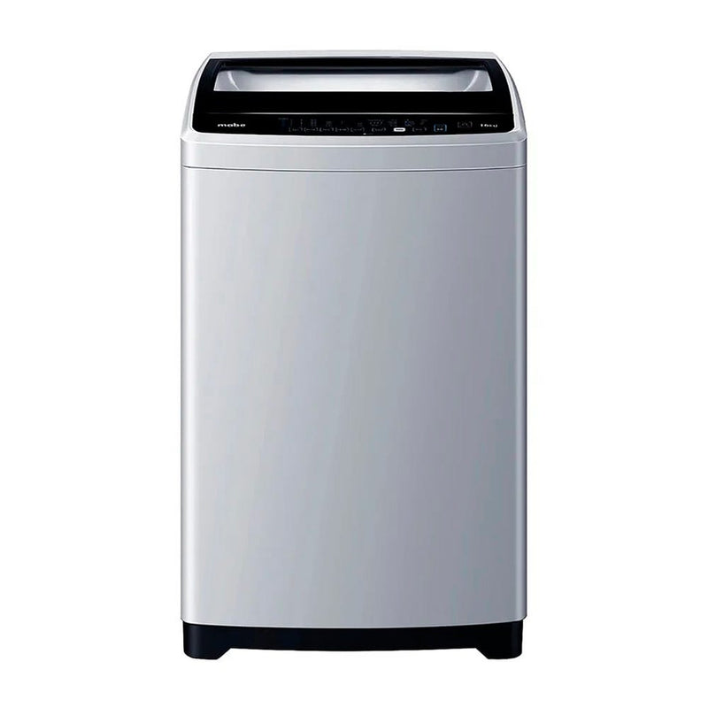 LMAP6120WGBB0 MABE LAVADORA  16 KG GRIS