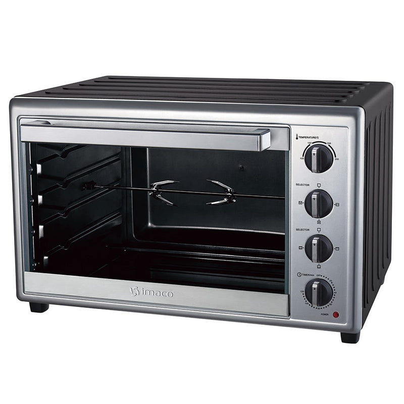 HEB88R Horno Eléctrico Imaco