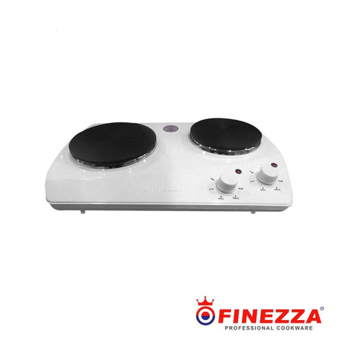 FZ-203D3B COCINA ELECTRICA FINEZZA BLANCA