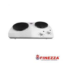 FZ-203D3B COCINA ELECTRICA FINEZZA BLANCA