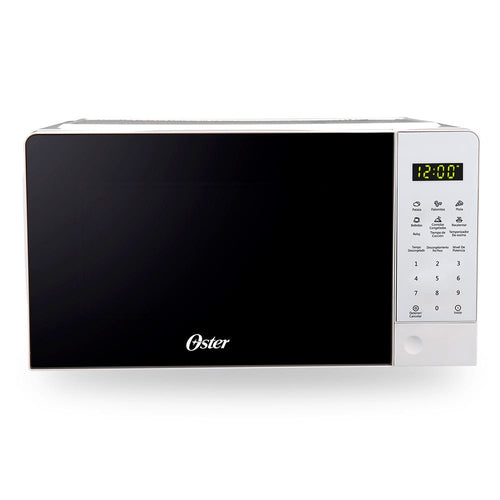 POGGE2701 Horno Microondas Oster 20L. Blanco