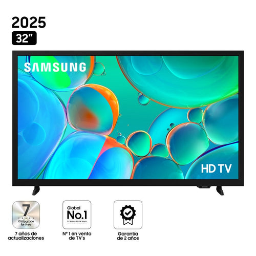 UN32H5000FGXPE Televisor Samsung 32 FHD Smart TV