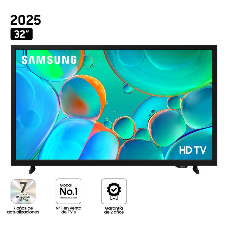 UN32H5000FGXPE Televisor Samsung 32 FHD Smart TV