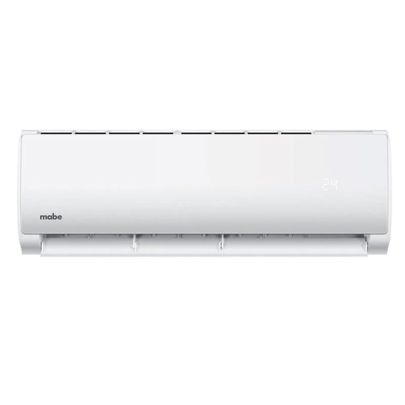 MMT18CDBWCCCE8 MABE AIRE ACONDICIONADO